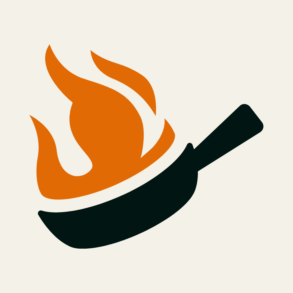 FoodieMap app icon